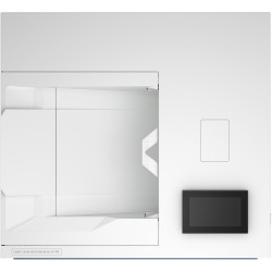 HP Clr LaserJet Ent 6701dn Prntr