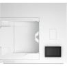 HP Clr LaserJet Ent 6701dn Prntr