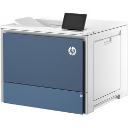 HP Clr LaserJet Ent 6701dn Prntr