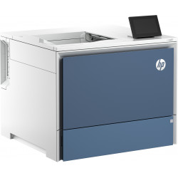 HP Clr LaserJet Ent 6701dn Prntr