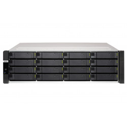 QNAP ES1686dc NAS Rack (3...
