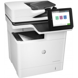 LaserJet Enterprise MFP M636fh/A4 71ppm