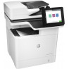 LaserJet Enterprise MFP M636fh/A4 71ppm