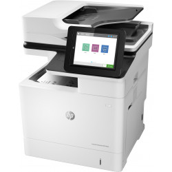 LaserJet Enterprise MFP M636fh/A4 71ppm