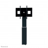 Neomounts PLASMA-W2500BLACK Socle pour écran 42-100" - mural - motorisé