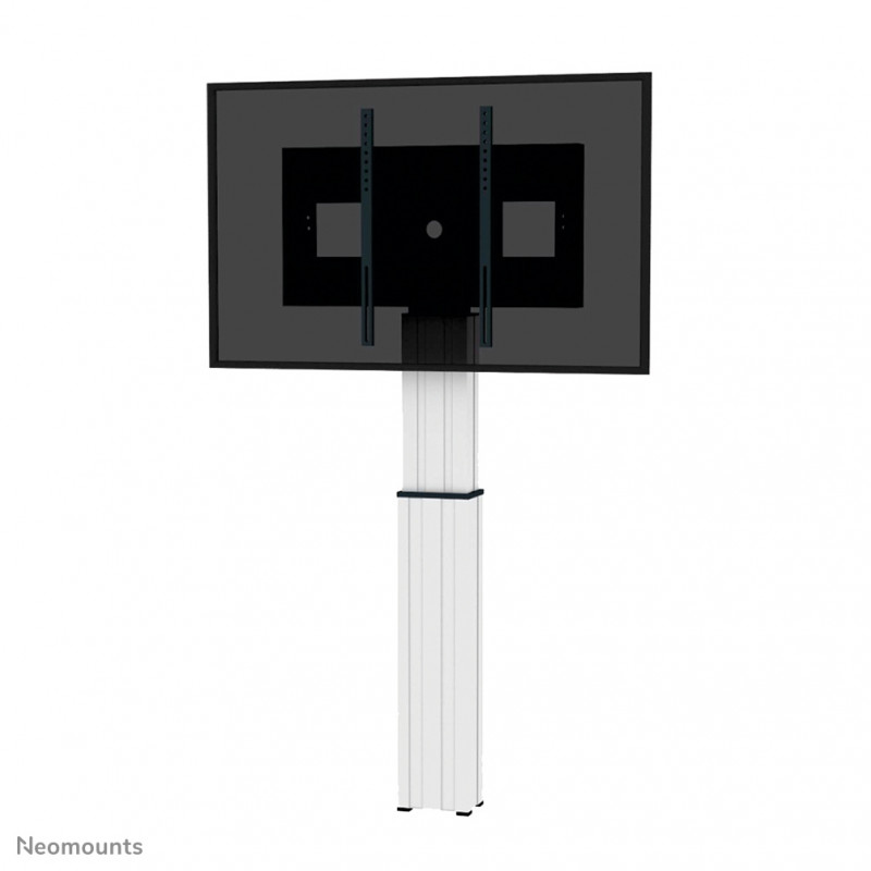 Neomounts PLASMA-W2500SILVER Socle pour écran 42-100" - mural - motorisé