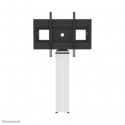 Neomounts PLASMA-W2500SILVER Socle pour écran 42-100" - mural - motorisé