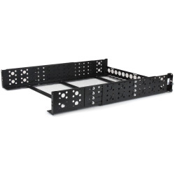 StarTech.com Rails pour...