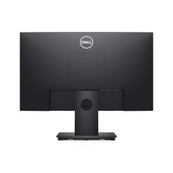 DELL E Series E2020H LED display 49,5 cm (19.5") 1600 x 900 pixels HD+ LCD Noir