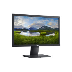 DELL E Series E2020H LED display 49,5 cm (19.5") 1600 x 900 pixels HD+ LCD Noir