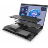 DELL Precision 7680 Intel® Core™ i7 i7-13850HX Station de travail mobile 40,6 cm (16") Full HD+ 16 Go DDR5-SDRAM 512 Go SSD 