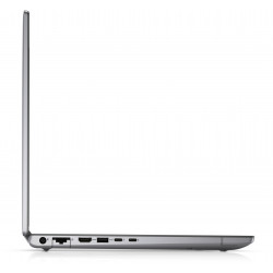 DELL Precision 7680 Intel® Core™ i7 i7-13850HX Station de travail mobile 40,6 cm (16") Full HD+ 32 Go DDR5-SDRAM 1 To SSD NV
