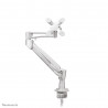Neomounts FPMA-D940HC Support d'écran à fixer 10-37" - ressort à gaz