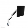 Neomounts NM-D750WHITE Support d'écran à fixer 10-32" - ressort à gaz