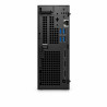 DELL Precision 3260 Intel® Core™ i7 i7-13700 16 Go DDR5-SDRAM 512 Go SSD NVIDIA T1000 Windows 11 Pro CFF Station de travail 