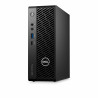 DELL Precision 3260 Intel® Core™ i7 i7-13700 16 Go DDR5-SDRAM 512 Go SSD NVIDIA T1000 Windows 11 Pro CFF Station de travail 