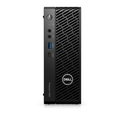DELL Precision 3260 Intel®...