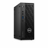 DELL Precision 3260 Intel® Core™ i7 i7-13700 16 Go DDR5-SDRAM 512 Go SSD NVIDIA T400 Windows 11 Pro CFF Station de travail N