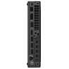 Lenovo ThinkStation P3 Tiny Intel® Core™ i7 i7-13700T 16 Go DDR5-SDRAM 512 Go SSD NVIDIA T1000 Windows 11 Pro Mini PC Noir