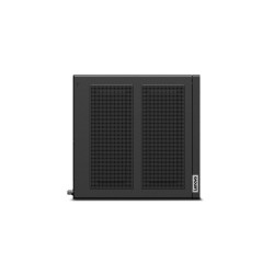 Lenovo ThinkStation P3 Tiny Intel® Core™ i7 i7-13700T 16 Go DDR5-SDRAM 512 Go SSD NVIDIA T1000 Windows 11 Pro Mini PC Noir