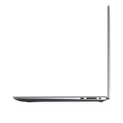 DELL Precision 5550 Intel® Core™ i7 i7-10850H Station de travail mobile 39,6 cm (15.6") Full HD+ 16 Go DDR4-SDRAM 512 Go SSD