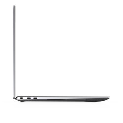 DELL Precision 5550 Intel® Core™ i7 i7-10850H Station de travail mobile 39,6 cm (15.6") Full HD+ 16 Go DDR4-SDRAM 512 Go SSD