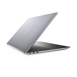 DELL Precision 5550 Intel® Core™ i7 i7-10850H Station de travail mobile 39,6 cm (15.6") Full HD+ 16 Go DDR4-SDRAM 512 Go SSD