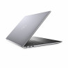 DELL Precision 5550 Intel® Core™ i7 i7-10850H Station de travail mobile 39,6 cm (15.6") Full HD+ 16 Go DDR4-SDRAM 512 Go SSD
