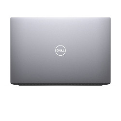 DELL Precision 5550 Intel® Core™ i7 i7-10850H Station de travail mobile 39,6 cm (15.6") Full HD+ 16 Go DDR4-SDRAM 512 Go SSD