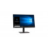 Lenovo ThinkVision S22e-20 LED display 54,6 cm (21.5") 1920 x 1080 pixels Full HD Noir