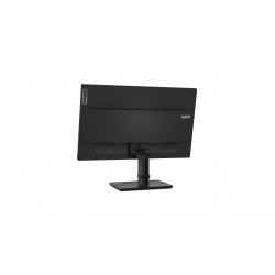 Lenovo ThinkVision S22e-20 LED display 54,6 cm (21.5") 1920 x 1080 pixels Full HD Noir