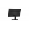 Lenovo ThinkVision S22e-20 LED display 54,6 cm (21.5") 1920 x 1080 pixels Full HD Noir