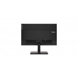 Lenovo ThinkVision S22e-20 LED display 54,6 cm (21.5") 1920 x 1080 pixels Full HD Noir