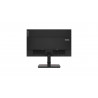 Lenovo ThinkVision S22e-20 LED display 54,6 cm (21.5") 1920 x 1080 pixels Full HD Noir