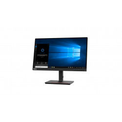 Lenovo ThinkVision S22e-20 LED display 54,6 cm (21.5") 1920 x 1080 pixels Full HD Noir