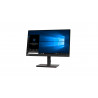Lenovo ThinkVision S22e-20 LED display 54,6 cm (21.5") 1920 x 1080 pixels Full HD Noir