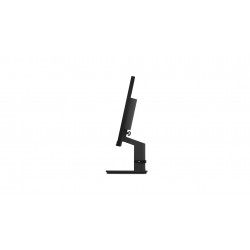 Lenovo ThinkVision S22e-20 LED display 54,6 cm (21.5") 1920 x 1080 pixels Full HD Noir