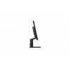 Lenovo ThinkVision S22e-20 LED display 54,6 cm (21.5") 1920 x 1080 pixels Full HD Noir