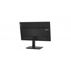 Lenovo ThinkVision S22e-20 LED display 54,6 cm (21.5") 1920 x 1080 pixels Full HD Noir