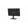 Lenovo ThinkVision S22e-20 LED display 54,6 cm (21.5") 1920 x 1080 pixels Full HD Noir