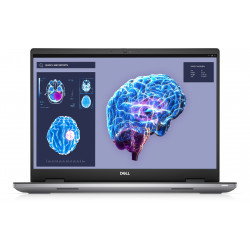 DELL Precision 7680 Intel®...