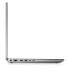 DELL Precision 7680 Intel® Core™ i9 i9-13950HX Station de travail mobile 40,6 cm (16") Full HD+ 32 Go DDR5-SDRAM 1 To SSD NV