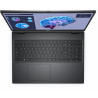 DELL Precision 7680 Intel® Core™ i9 i9-13950HX Station de travail mobile 40,6 cm (16") Full HD+ 32 Go DDR5-SDRAM 1 To SSD NV