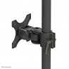 Neomounts FPMA-D700DV Support d'écran à fixer 10-27"