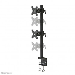 Neomounts FPMA-D700DV Support d'écran à fixer 10-27"