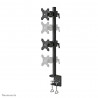 Neomounts FPMA-D700DV Support d'écran à fixer 10-27"