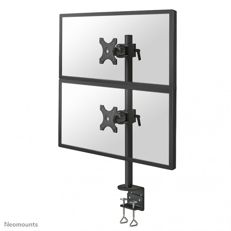 Neomounts FPMA-D700DV Support d'écran à fixer 10-27"
