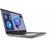 DELL Precision 7680 Intel® Core™ i7 i7-13850HX Station de travail mobile 40,6 cm (16") Full HD+ 32 Go DDR5-SDRAM 1 To SSD NV