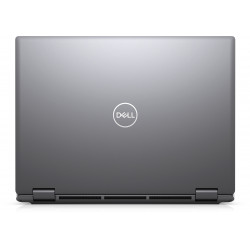 DELL Precision 7680 Intel® Core™ i7 i7-13850HX Station de travail mobile 40,6 cm (16") Full HD+ 32 Go DDR5-SDRAM 1 To SSD NV
