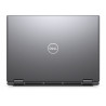 DELL Precision 7680 Intel® Core™ i7 i7-13850HX Station de travail mobile 40,6 cm (16") Full HD+ 32 Go DDR5-SDRAM 1 To SSD NV